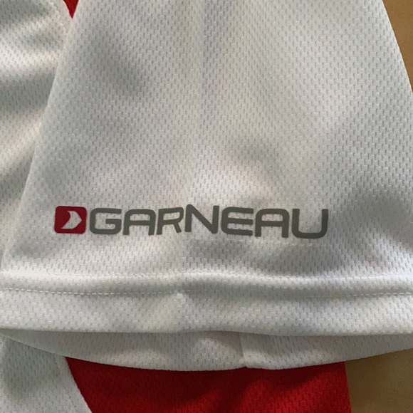 Garneau Women's Cycling Top Sz M - Picture 5 of 8